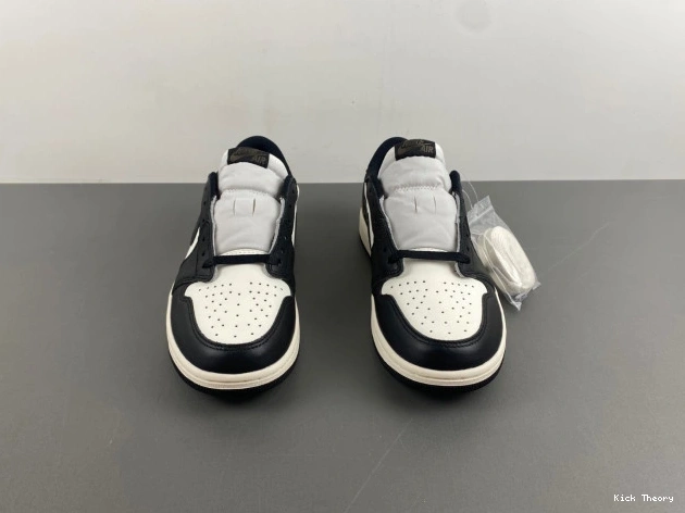 Kick Theory Mocha Jordan CZ0790-102 OG Low 1 Air 0817